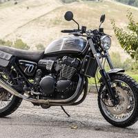 Triumph Thunderbird - 2004