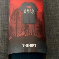 Maglietta Stranger Things Netflix – Nuova