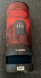 Maglietta Stranger Things Netflix – Nuova