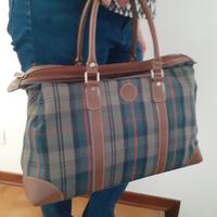 Borsa a bauletto