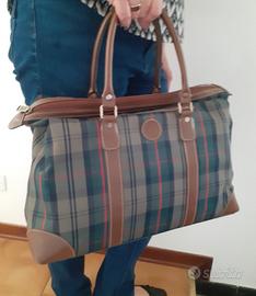 Borsa a bauletto