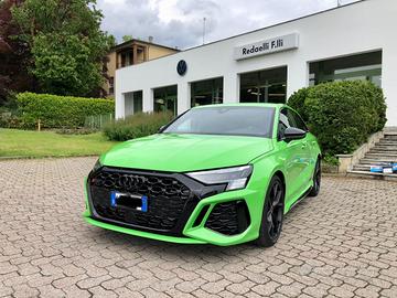 Audi rs3 8y