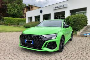 Audi rs3 8y