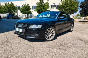 Audi A5 Cabrio 2.0 tfsi Ambiente multitronic
