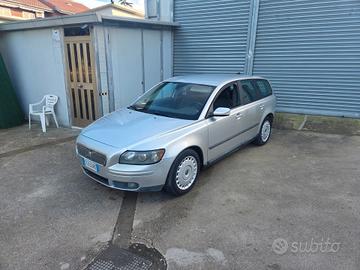 Volvo V50 2.0 D cat Summum