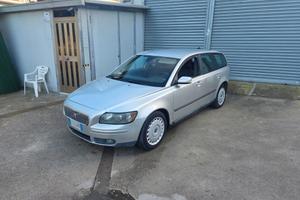 Volvo V50 2.0 D cat Summum