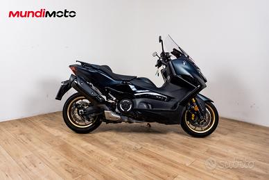 YAMAHA T-MAX 560 TECH MAX - 2024