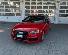 Audi A3 Sedan 2.0 tdi quattro
