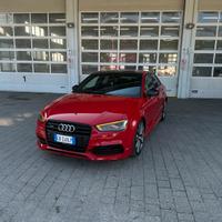 Audi A3 Sedan 2.0 tdi quattro