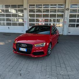 Audi A3 Sedan 2.0 tdi quattro