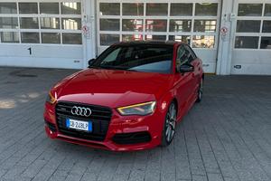 Audi A3 Sedan 2.0 tdi quattro
