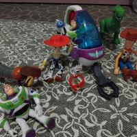 Personaggi Toy story