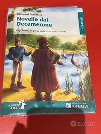 Le novelle del decamerone