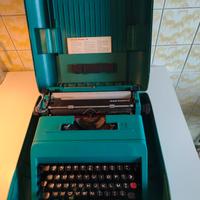 Olivetti studio 45