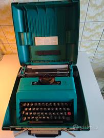 Olivetti studio 45