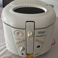 Friggitrice Delonghi *Friggimeglio*