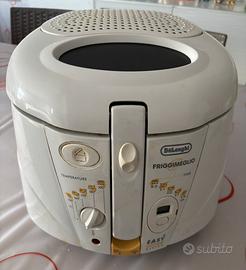 Friggitrice Delonghi *Friggimeglio*