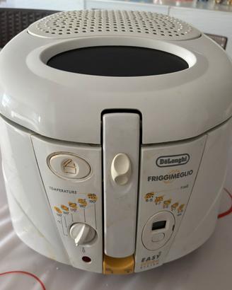 Friggitrice Delonghi *Friggimeglio*
