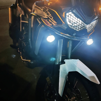 Honda Africa Twin