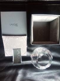 Vaso cristallo Lalique