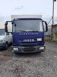 Iveco Eurocargo
