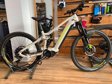 Mountain bike Haibike All trail 3