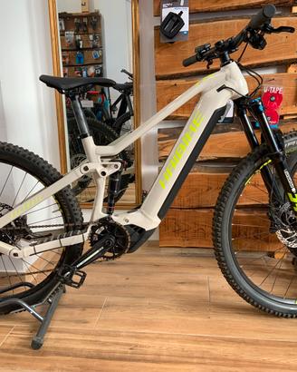 Mountain bike Haibike All trail 3