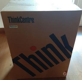 Pc Desktop Lenovo ThinkCentre neo 50T Gen4
