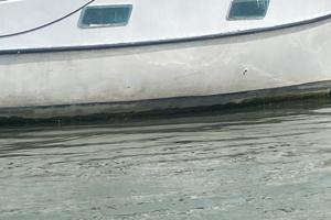 Barca a vela piviere