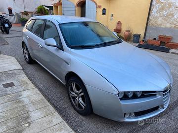 ALFA ROMEO 159 1.9 JTDm 150 CV - 2008