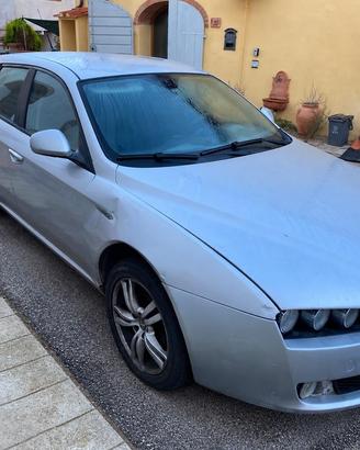 ALFA ROMEO 159 1.9 JTDm 150 CV - 2008