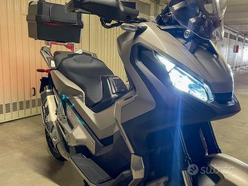 Honda X-ADV 750 - 2020