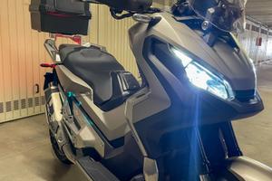 Honda X-ADV 750 - 2020