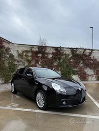 Alfa Romeo Giulietta 1.4 Turbo 120 CV Super
