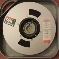 ampex master pollice concerto stan ridgway 1989