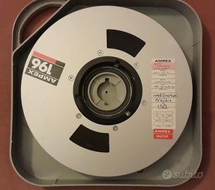 ampex master pollice concerto stan ridgway 1989