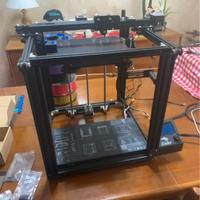 Stampante 3d Creality Ender 5