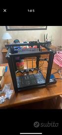 Stampante 3d Creality Ender 5