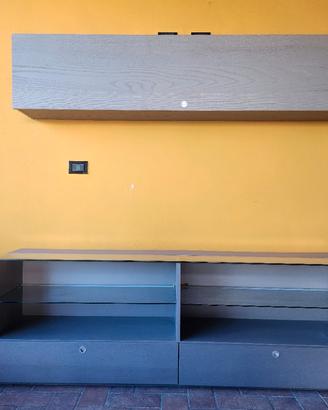 parete attrezzata Ikea