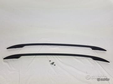 Mancorrenti tetto barre tetto Suzuki SX4 fiat sedi