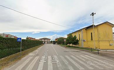 Chioggia - accogliente bilocale di 30 mq