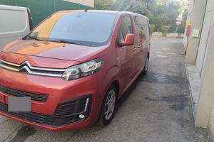 pulmino 8 posti