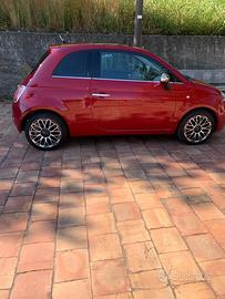 Fiat 500 1.2 gpl