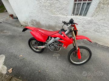 Honda  crf 250