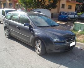 Ford Focus 1.8 TDCi 115CV SW