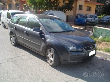 Ford Focus 1.8 TDCi 115CV SW