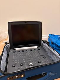 Ecografo portatile SAMSUNG HM70 - subentro Leasing