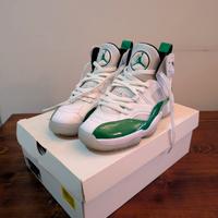 Jordan Jumpman Two Trey