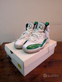 Jordan Jumpman Two Trey