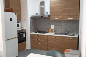 Trilocale ristrutturato